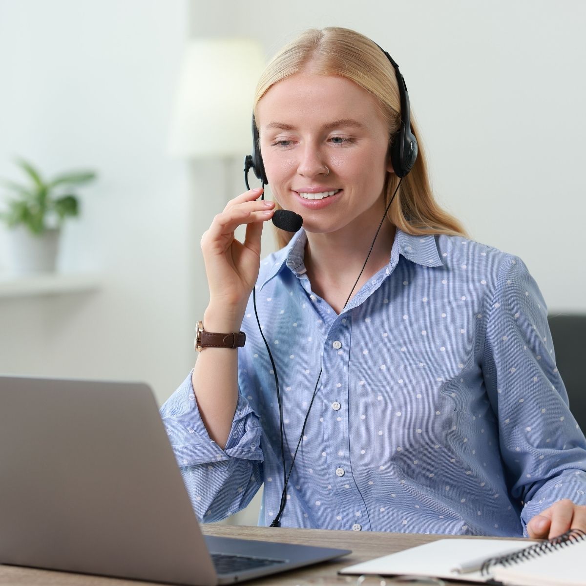 Phone Interpretation Services