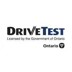 Drive Test