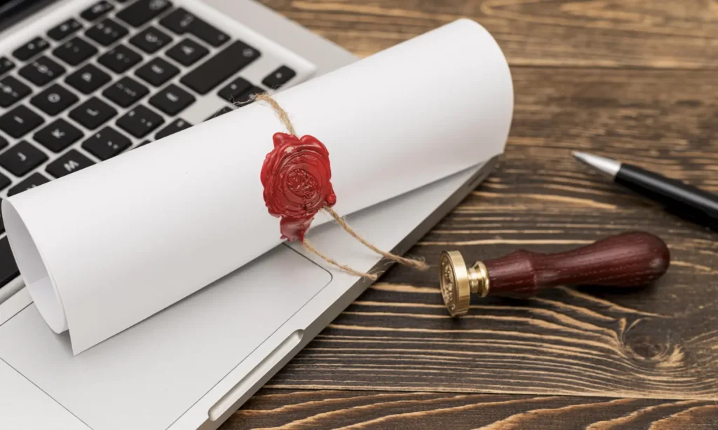 what is a certified true copy