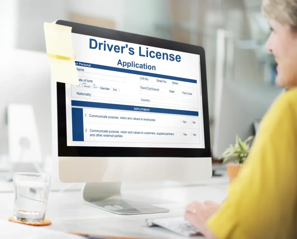do you need an international driver's license in Canada