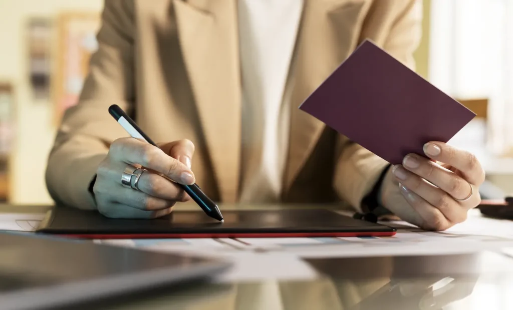 Document legalization of Canada