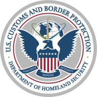 U.S.Customs and Border Protection