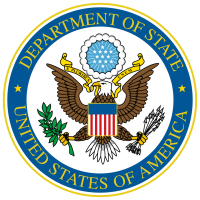 U.S Department of State