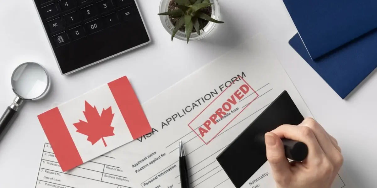 Documents required for canada tourist visa