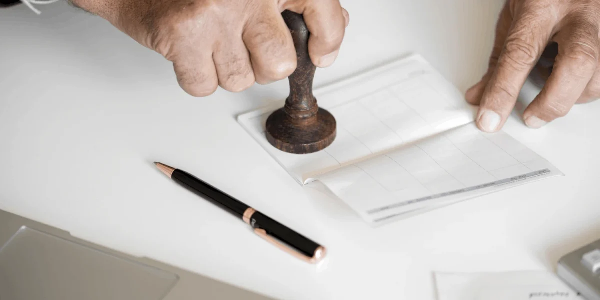 Who can apostille a document in Canada