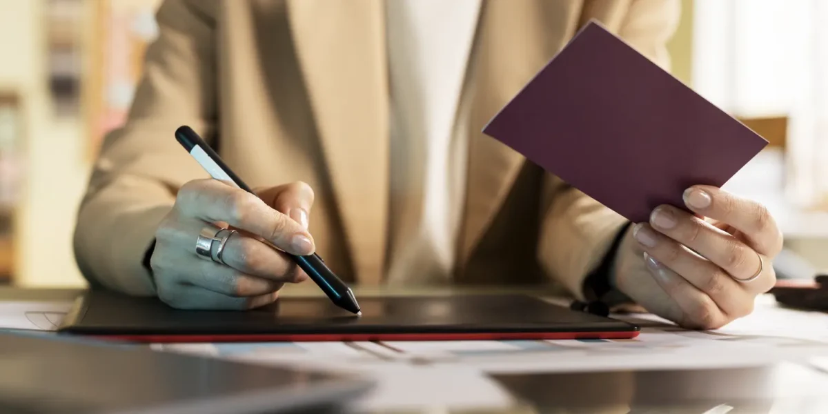 Document legalization of Canada